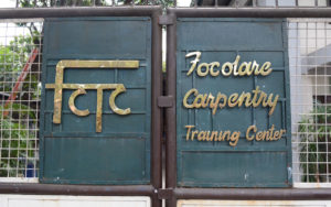 history - focolare carpentry training center - fctc
